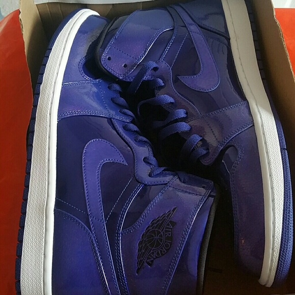 jordan retro 1 size 15